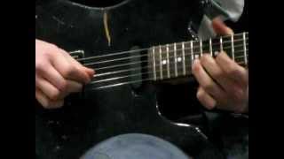 &quot;Truth Is&quot; by Ghost of the Robot