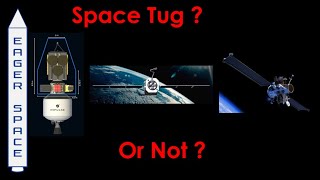 Space Tug Or Not