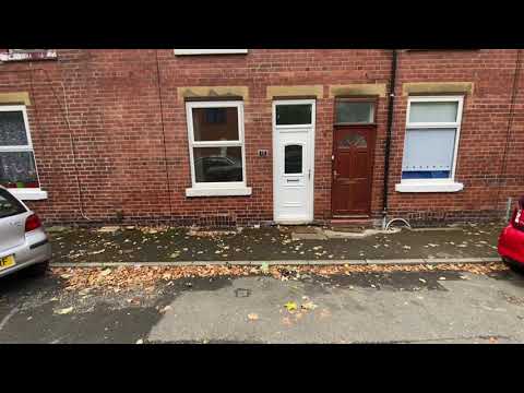 Acme Terrace, Wakefield - Virtual Tour