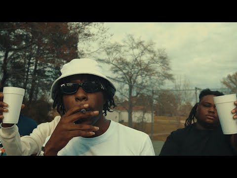 Snukkie - Everything (Official Music Video)