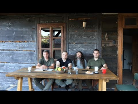 Spotkałem Myśliwych - odcinek  350  Polowanie nad Bugiem część I