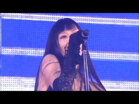 Yousei Teikoku - Last Moment live