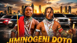JIMINOGENI DOTO UJUMBE WA LUCHANGA 2026 BY MSAMBAZAJI LUFUNZA MANYANDA 