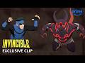 Invincible Season 4 Episode 4 Clip Prime Video