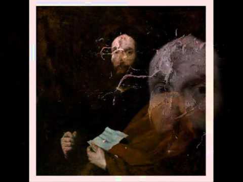 Stoklov  Serge Modular (Paintings Nicola Samorì)