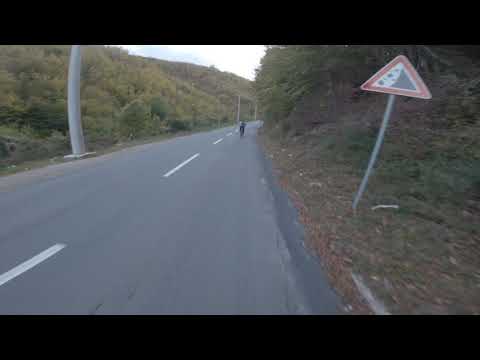 Prishtine-Bajgore Maraklitbiciklavee