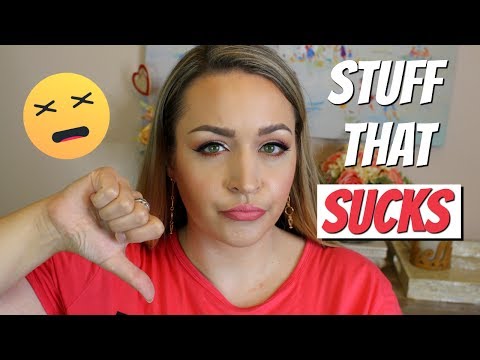 Disappointing Makeup I Regret Buying! (High End & Drugstore Regrets!) | DreaCN