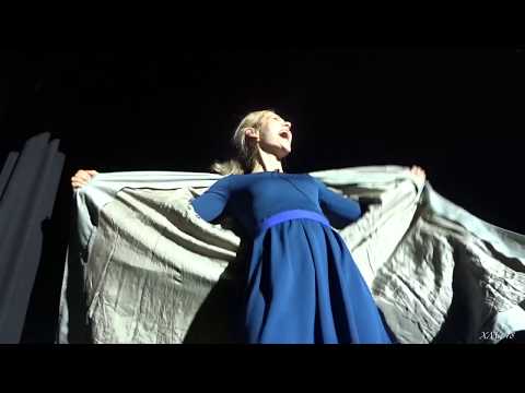 GiedRé - Regardez (avec refrain en alsacien)(Noumatrouff, Mulhouse - 2018)