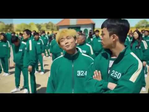 Round 6: Cena da boneca "Batatinha frita 1,2,3"| Dublado