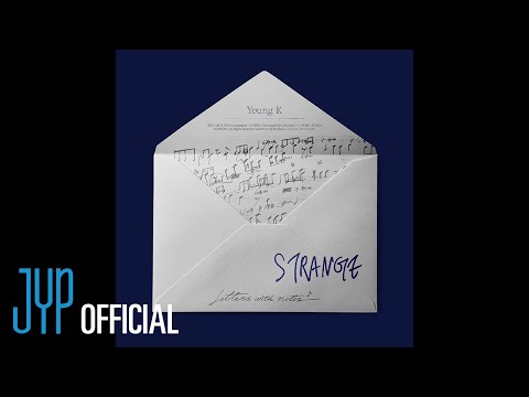 Video thumbnail for STRANGE