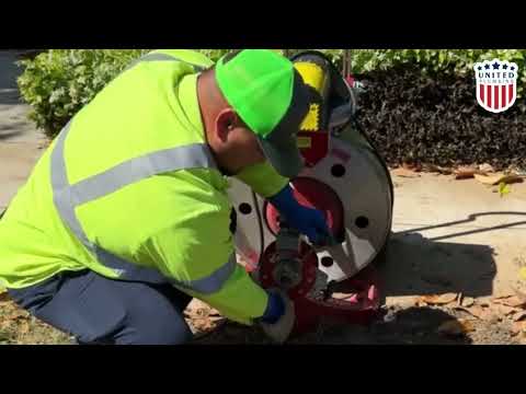 Five Ways  to remove tree roots in sewer line