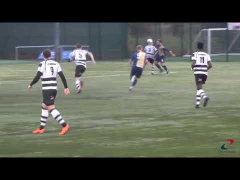 Shire TV 18/19: East Kilbride 2 East Stirlingshire 0: GeoSonic Lowland League: 3rd November 2018