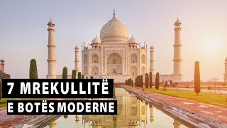 Download lagu 7 Mrekullite e Botes (Moderne) • Fakte Interesante mp3 Download lagu 7 Mrekullite e Botes (Moderne) • Fakte Interesante mp3