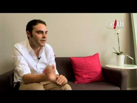 EITB Kultura: Ion Fiz