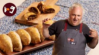 Empanadas de Carne Caseras: Más ricas y baratas que las de tienda