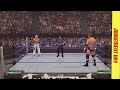 WWE 2K22 | Judgement Day JBL Showcase All Objectives