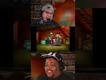 Courage STOPS A TERRIFYING Ritual CourageTheCowardlyDog Reaction HeroicMoment