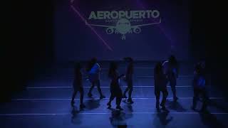 LATIGAZO - Daddy Yankee | MUESTRA FIN DE AÑO 2023