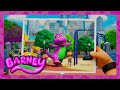 Barney S World Unforgettable Moments Barney S World