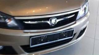 Proton Saga FLX - It's even better!