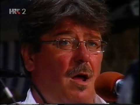 Ne pitaj me razlog mojoj tuzi - klapa Adrion - FDK 2007