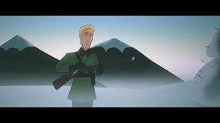 O Caçador de Empera | Vídeo Promocional