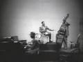 Hank Jones, Ray Brown, Buddy Rich - Ad Lib