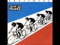 Kraftwerk - Tour de France (Radio version) 