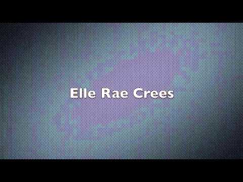 Elle Rae Crees - Missed Cover