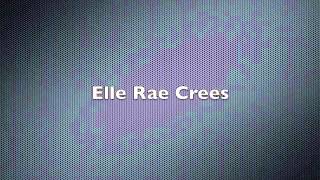 Elle Rae Crees - Missed Cover