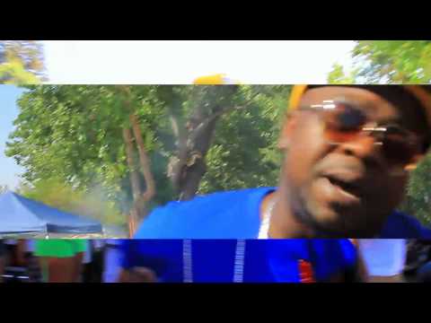 80 West "Back Up" Mixtape Video (Clyde Carson's - Slow Down)