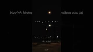 Download lagu aku - Pas Band #liriklagu #storywa #storywa30detik #pasband #shorts mp3