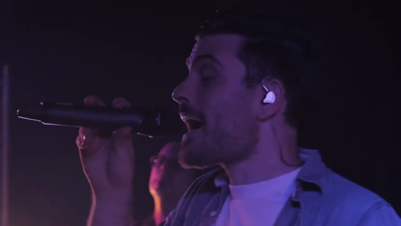 Misery - Animals - The Maroon 5 Tribute