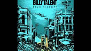 Don&#39;t count on the wicked - Billy Talent - Dead Silence