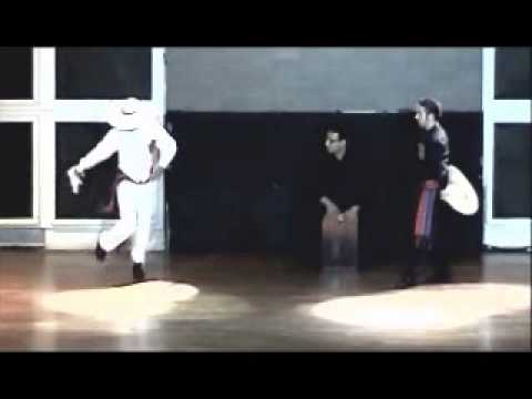 ZAPATEO TRUJILLANO RICARDO LLERENA Y KOKI BETETA