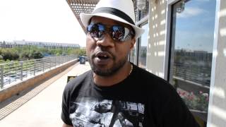 Urban Camp Weekend testimonials 1