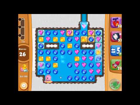 Diamond Digger Level 1349