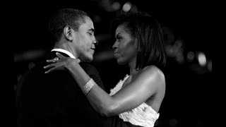 Michelle & Barack Obama - First Couple of the World ! (Full Version)
