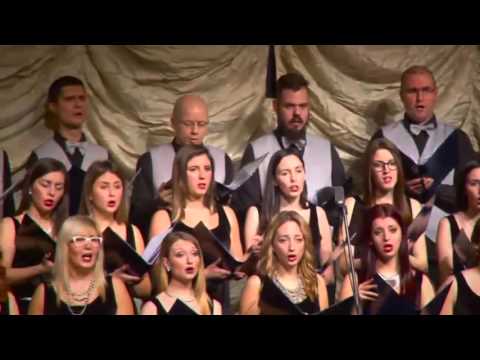 70 godina KUD "Svetozar Marković"