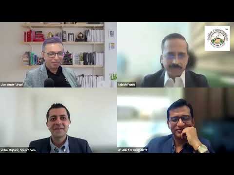 Video thumbnail for Panel Discussion: What truly separates good advertising from bad advertising