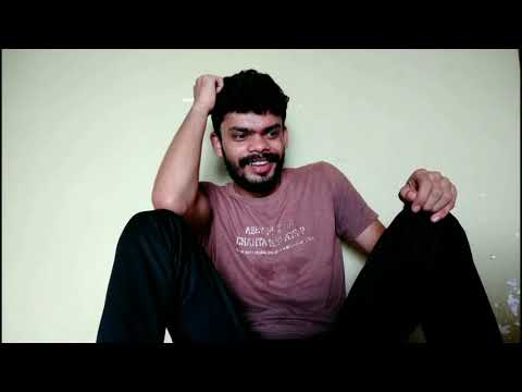 Omkar Sogale Hindi Monol...