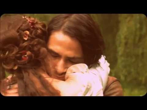 The Musketeers || Constance & D'Artagnan || Broken Glass { 3x02 }