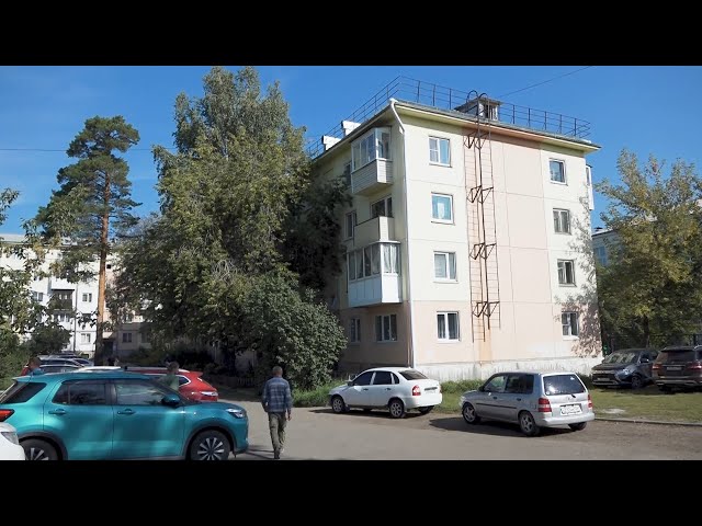 Капитальный ремонт набирает обороты