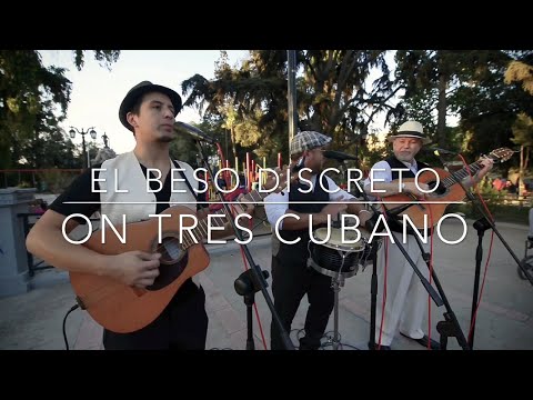 Beso Discreto - Compay Segundo