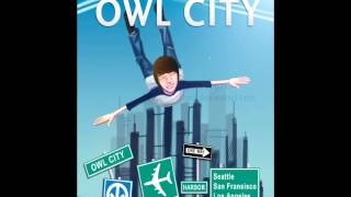The Joy In Your Heart - Owl City [Lyrics]