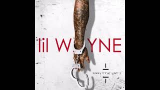 Lil Wayne - Drunk In Love (feat. Christina Milan) (Clean)