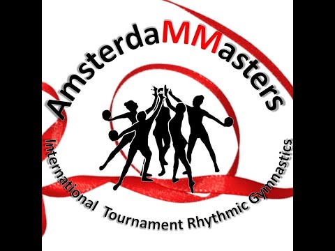 AmsterdaMMasters 2022