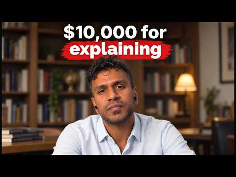 The Videos I Wish I’d Had at University
