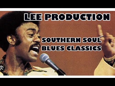 SOUTHERN SOUL BLUES CLASSIC MIX