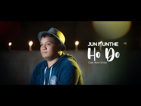 Jun Munthe - Ho Do